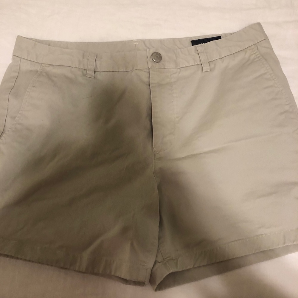 Bonobos Shorts